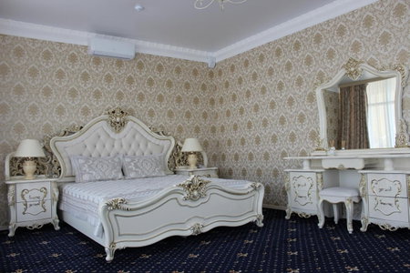 "Palazzo", Kostanay, Kazakhstan