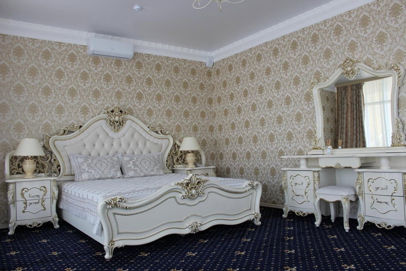 "Palazzo", Kostanay, Kazakhstan