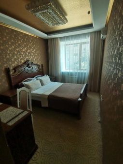 Altyn Adam Hotel, Petropavlovsk, Kazakhstan