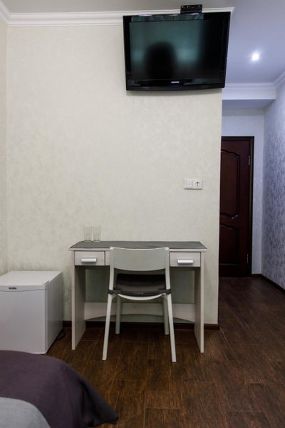 Altyn Adam Hotel, Petropavlovsk, Kazakhstan