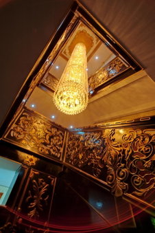 Altyn Adam Hotel, Petropavlovsk, Kazakhstan