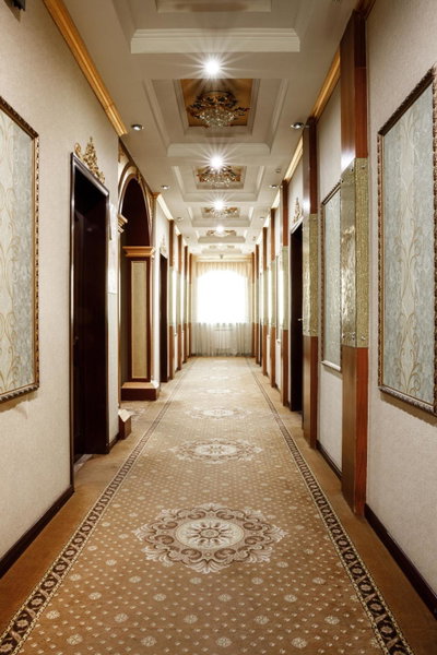 Altyn Adam Hotel, Petropavlovsk, Kazakhstan