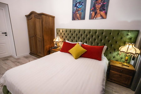 Metelitsa Hotel, Karagandy, Казахстан