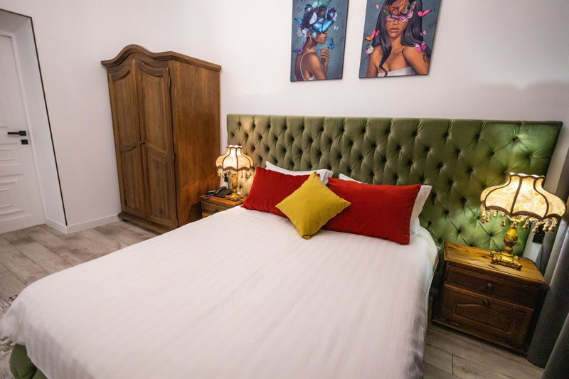 Metelitsa Hotel, Karagandy, Казахстан