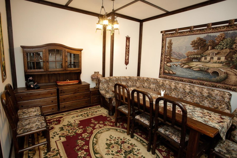 Metelitsa Hotel, Karagandy, Казахстан