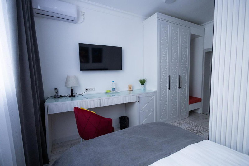 Metelitsa Hotel, Karagandy, Казахстан