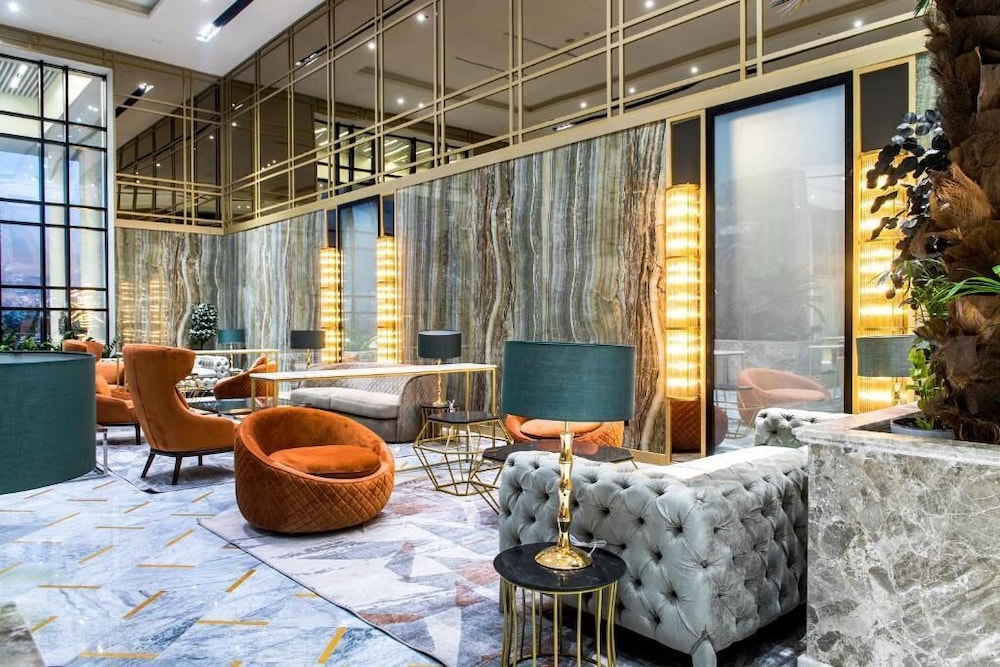 Rixos Turkistan, Kazakhstan