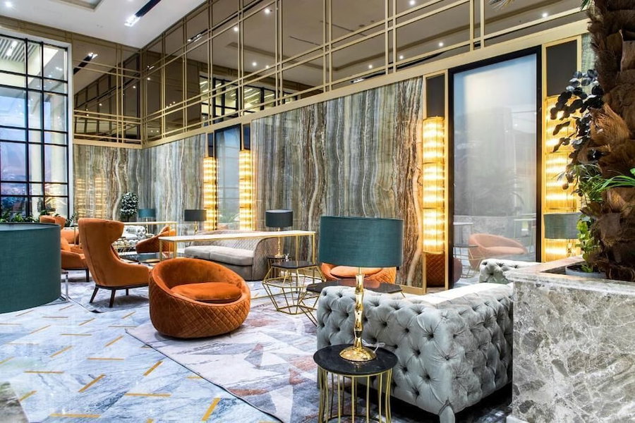 Rixos Turkistan, Turkestan, Kazakhstan