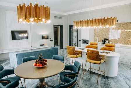 Rixos Turkistan, Turkestan, Kazakhstan