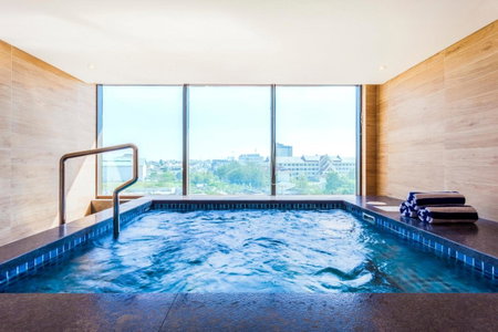 Crowne Plaza Vientiane by IHG, Vientiane, Laos