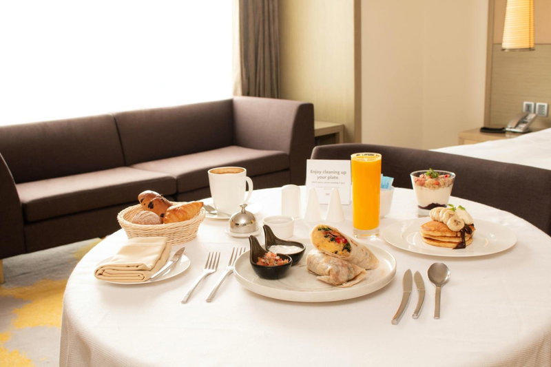 Crowne Plaza Vientiane by IHG, Vientiane, Laos