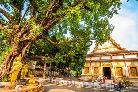 Crowne Plaza Vientiane by IHG, Vientiane, Laos