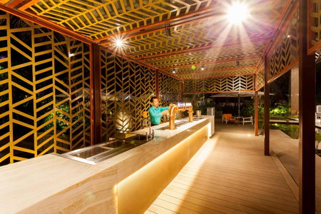 Crowne Plaza Vientiane by IHG, Vientiane, Laos