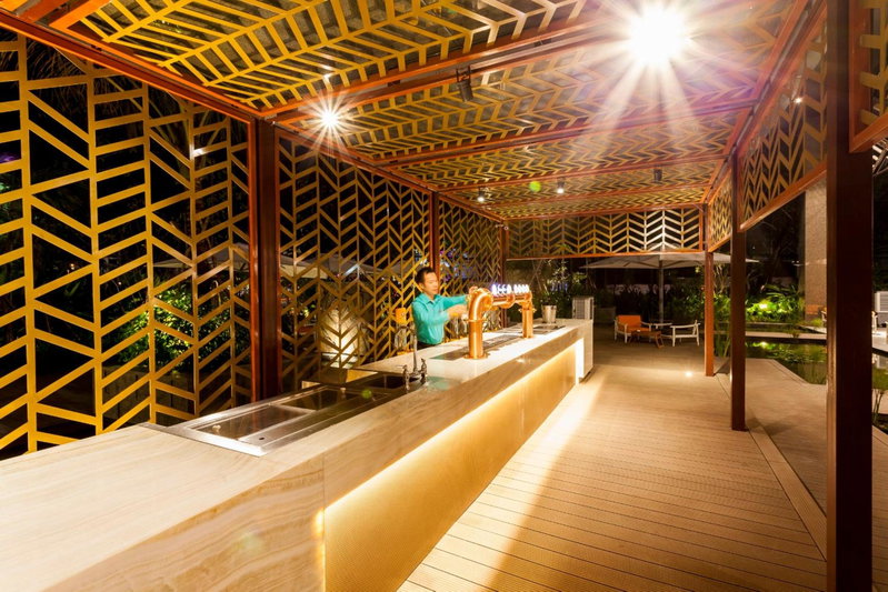Crowne Plaza Vientiane by IHG, Vientiane, Laos