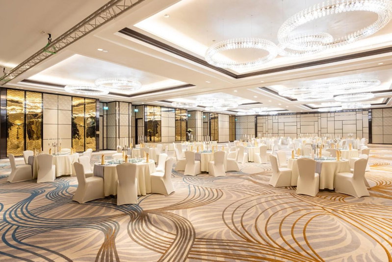Crowne Plaza Vientiane by IHG, Vientiane, Laos