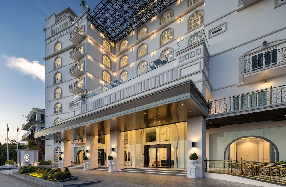 Eastin Hotel Vientiane, Laos