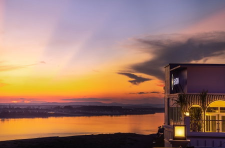 Eastin Hotel Vientiane, Vientiane, Laos