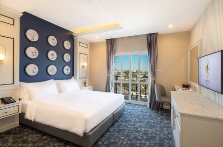 Eastin Hotel Vientiane, Vientiane, Laos