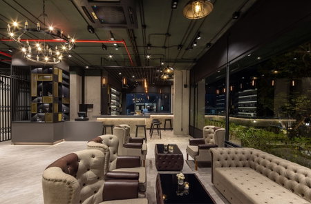 Eastin Hotel Vientiane, Vientiane, Laos
