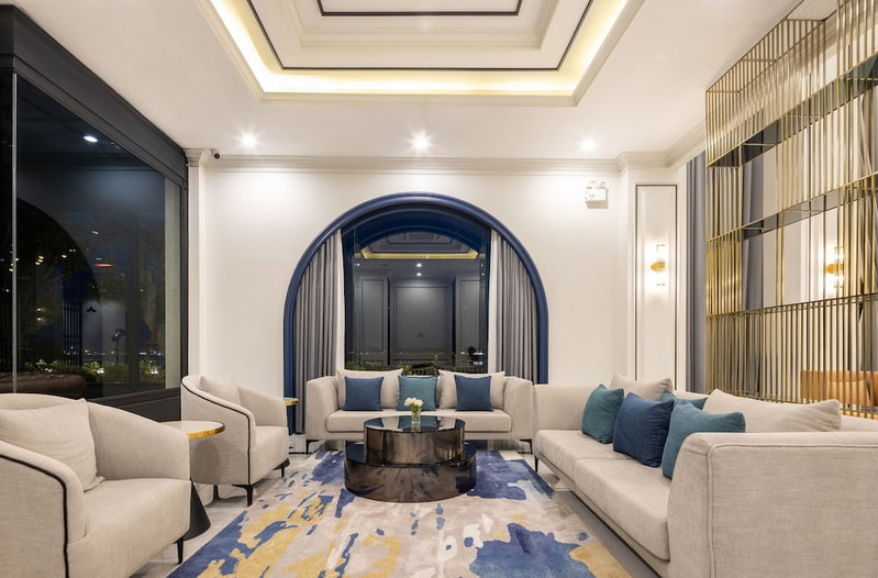 Eastin Hotel Vientiane, Vientiane, Laos