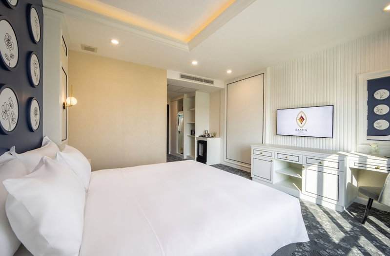 Eastin Hotel Vientiane, Vientiane, Laos