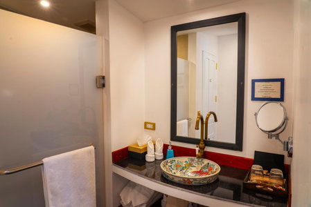 The Belle Rive Boutique Hotel, Luang Prabang, Laos