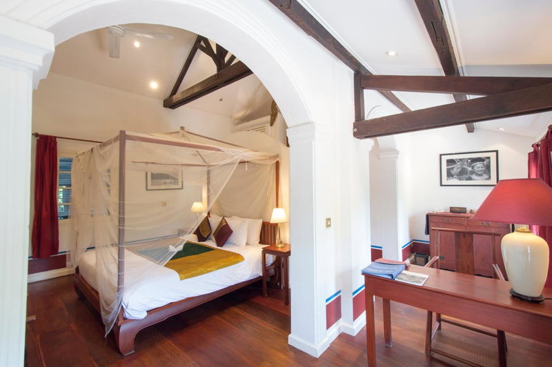 The Belle Rive Boutique Hotel, Luang Prabang, Laos