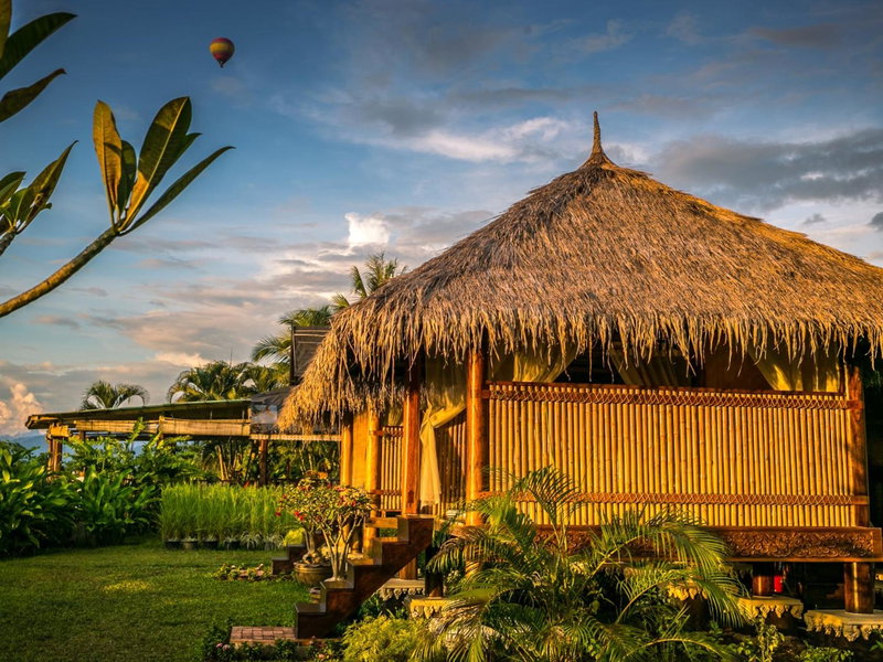 Riverside Boutique Resort, Vang Vieng, Vang Vieng, Laos