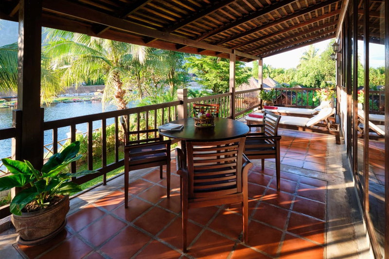 Riverside Boutique Resort, Vang Vieng, Vang Vieng, Laos