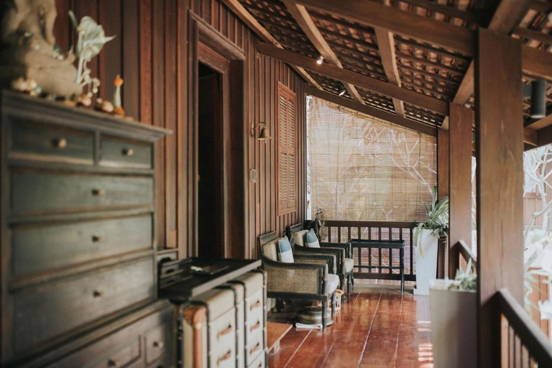 Burasari Heritage Luang Prabang, Luang Prabang, Laos
