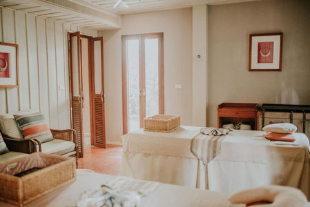 Burasari Heritage Luang Prabang, Luang Prabang, Laos