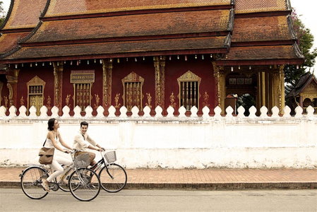 Burasari Heritage Luang Prabang, Luang Prabang, Laos