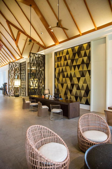Pullman Luang Prabang, Luang Prabang, Laos