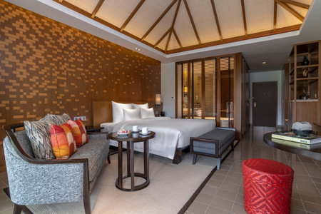 Pullman Luang Prabang, Luang Prabang, Laos