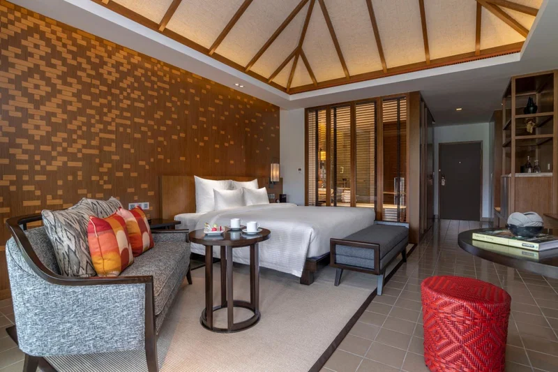 Pullman Luang Prabang, Luang Prabang, Laos