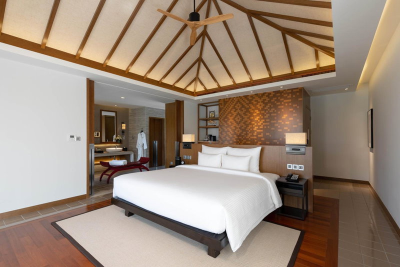 Pullman Luang Prabang, Luang Prabang, Laos