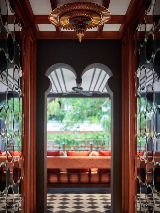 Rosewood Luang Prabang, Luang Prabang, Laos