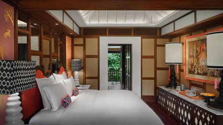 Rosewood Luang Prabang, Luang Prabang, Laos