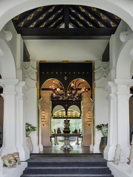 Rosewood Luang Prabang, Luang Prabang, Laos