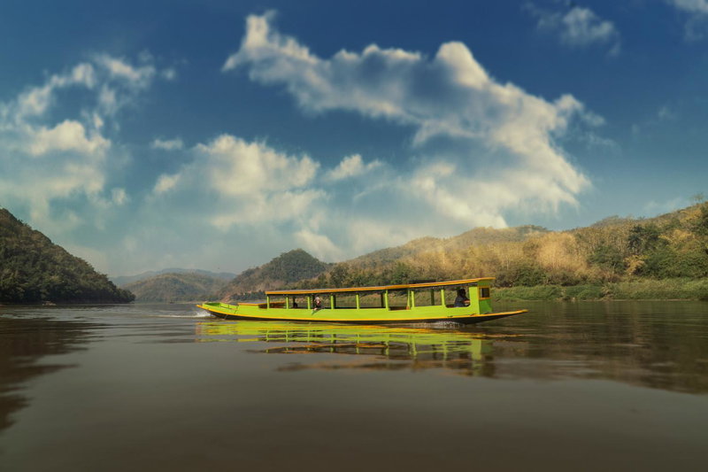 Avani+ Luang Prabang Hotel, Luang Prabang, Laos