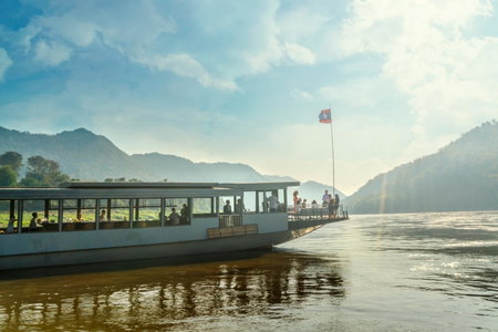 Avani+ Luang Prabang Hotel, Luang Prabang, Laos