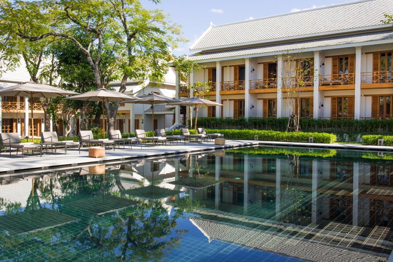 Avani+ Luang Prabang Hotel, Luang Prabang, Laos
