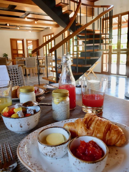 Avani+ Luang Prabang Hotel, Luang Prabang, Laos