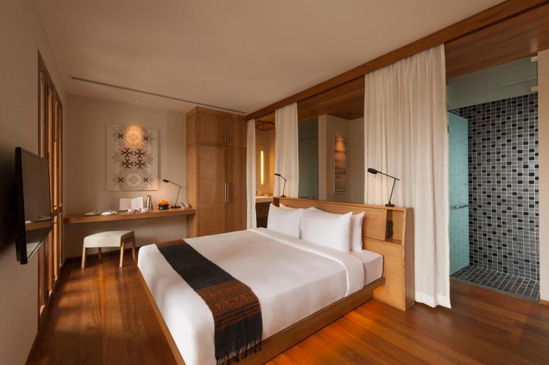 Avani+ Luang Prabang Hotel, Luang Prabang, Laos