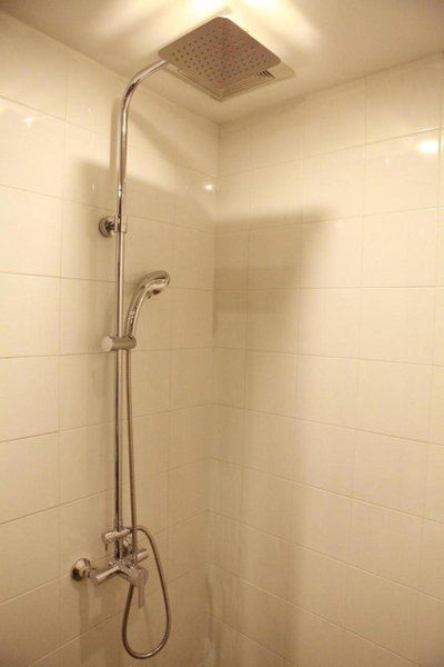 S Park Design Hotel, Vientiane, Laos