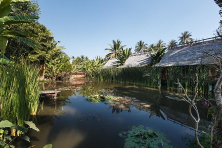 Maison Dalabua, Luang Prabang, Laos