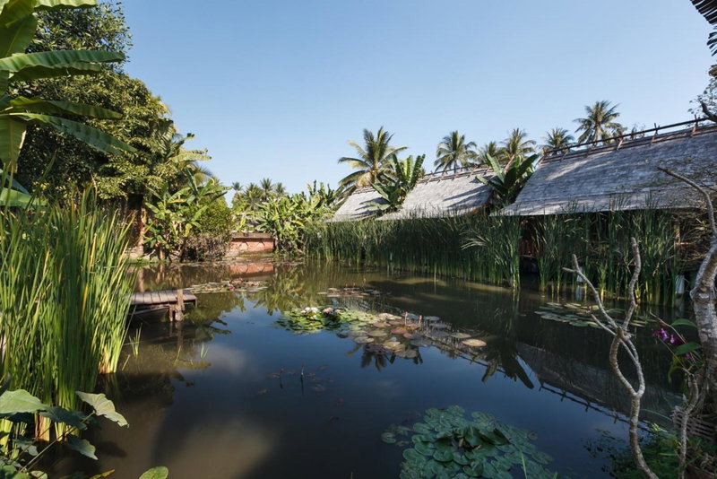 Maison Dalabua, Luang Prabang, Laos