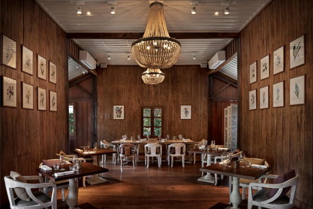 Maison Dalabua, Luang Prabang, Laos