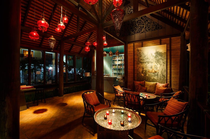 Maison Dalabua, Luang Prabang, Laos