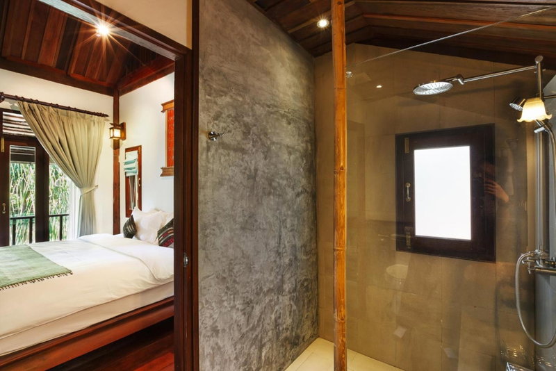 Maison Dalabua, Luang Prabang, Laos